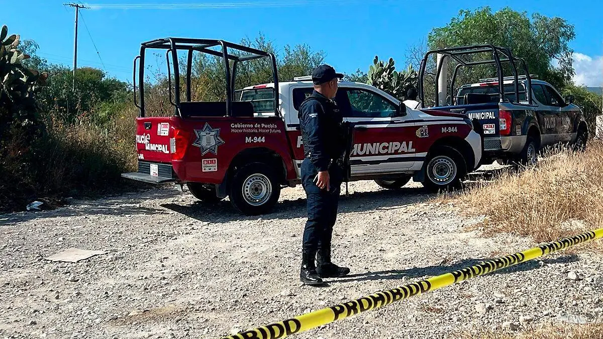 tehuacan asesinado a machetazos